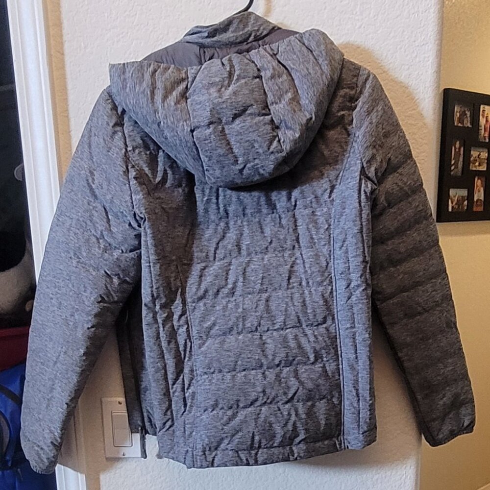 Heatkeep puffy jacket - Picture 4 of 6